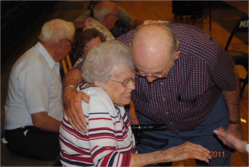 2011 Alumni Banquet 006